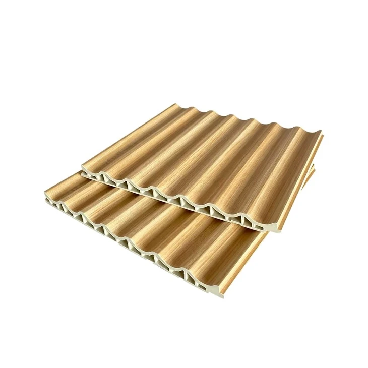 PANEL DINDING WPC DI DALAM